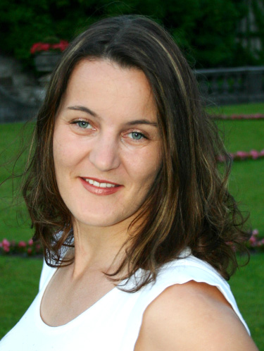 Sonja Pollak Portrai Atemphysiotherapie Wien